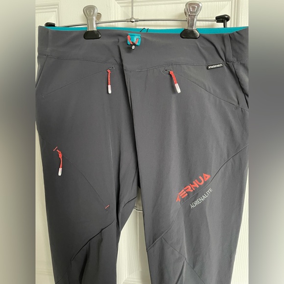 Ternua Hiking Pants -Women Brand New - Picture 6 of 14